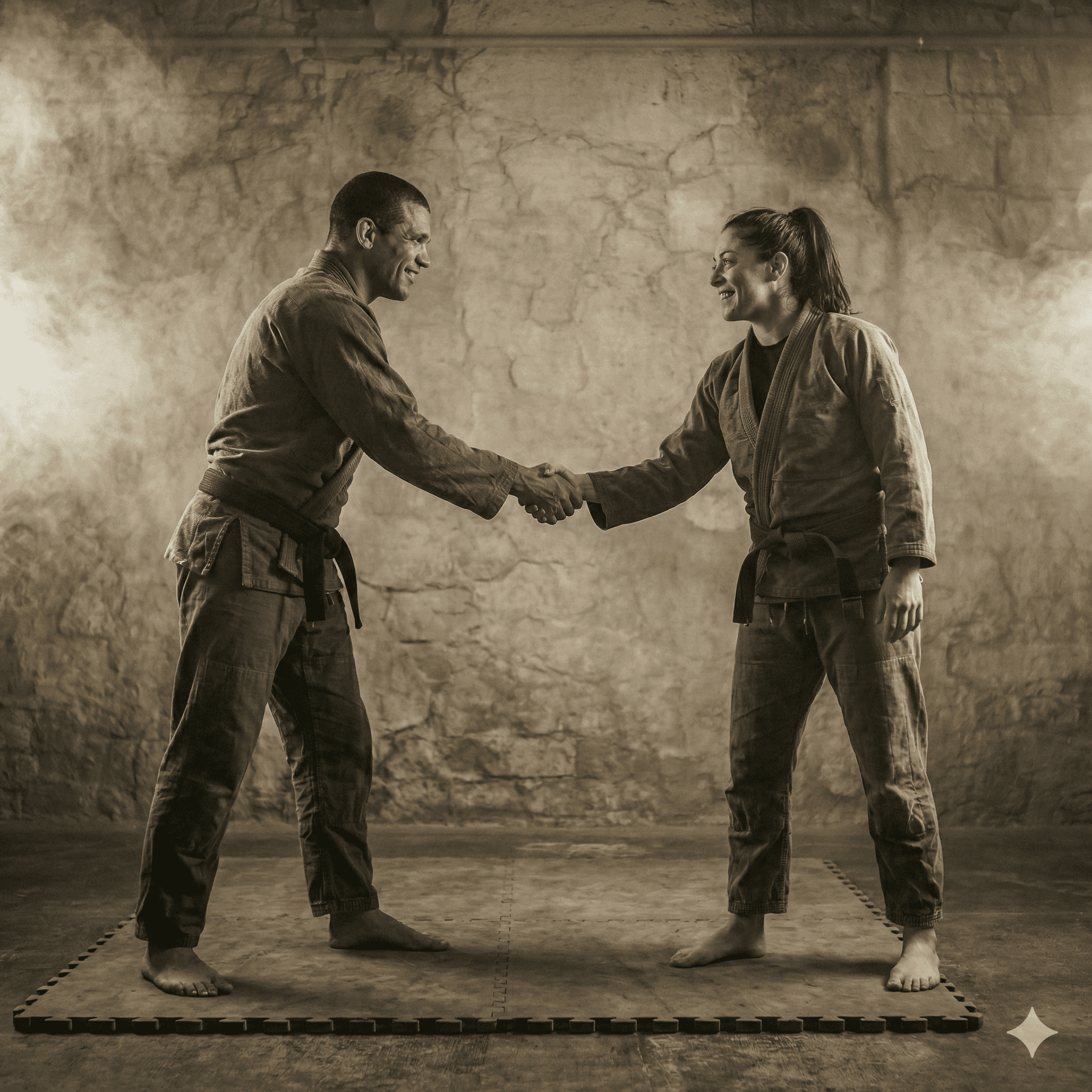 Community and partnership